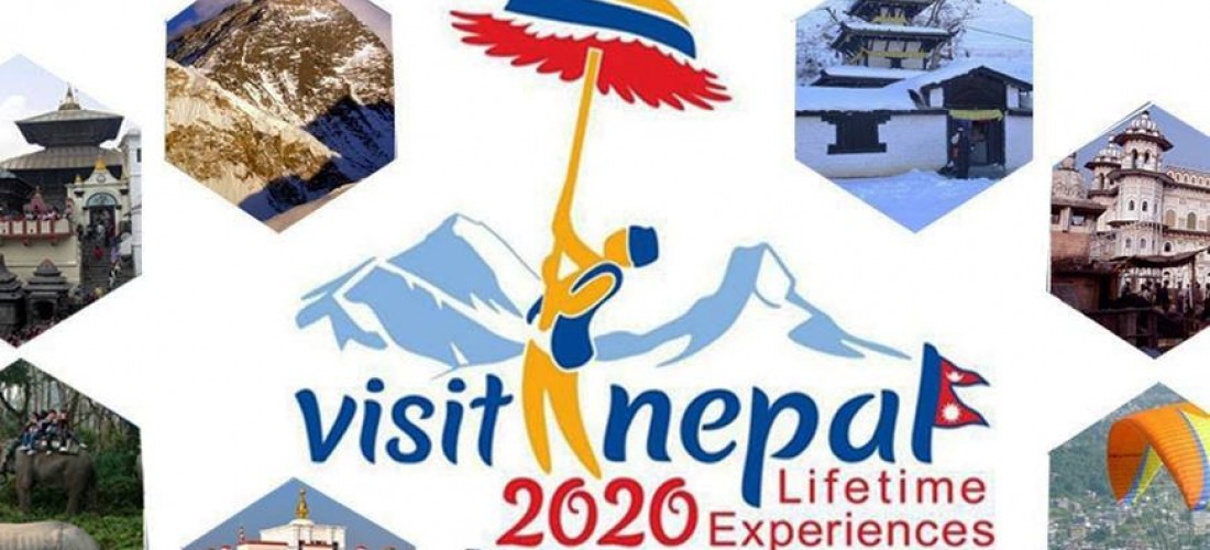 10 reasons to visit Nepal in 2020