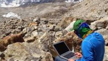 Can I use the internet during Everest Base Camp Trek